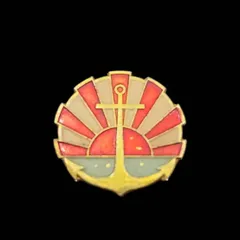 2025年最新】日本軍 バッチの人気アイテム - メルカリ