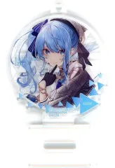 【中古】アクリルスタンド・アクリルパネル 星街すいせい 2WAYアクリルスタンド 「一番くじ ホロライブ アートアクリルコレクション」 B賞