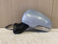 トヨタ プリウス ZVW30　左ドアミラー