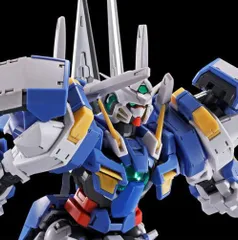 未開封新品 RG ガンダムアヴァランチエクシアダッシュ 合計2個セット 新作ガンプラ「RG ガンダムアヴァランチエクシアダッシュ」発売