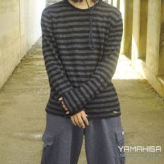 逆輸入 スペイン製 モヘア混 バーバリー BURBERRY BY Burberry Thomas ニット+セーター