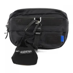 マスターピース MASTER-PIECE BAGのサムネイル