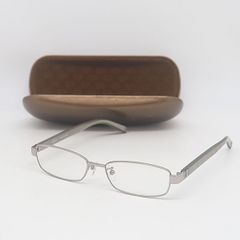 BURBERRY BB-8056 ふちなしメガネフレーム 53◻︎19-146 - メルカリ