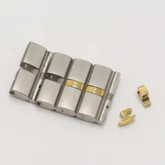 ダンヒル シティテイマー SS ブレス バンド コマ(ダンヒル