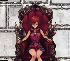 キングダムハーツ Melody of Memory Special Disk - メルカリ