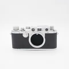2025年最新】ライカIIIcの人気アイテム - メルカリ
