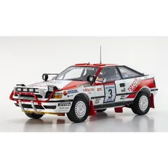 2025年最新】セリカ ミニカー 1/18の人気アイテム - メルカリ