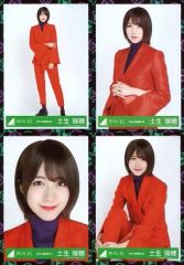 欅坂46 櫻坂46 小林由依　欅宣言　封入限定　生写真　まとめ売り 欅坂46 櫻坂46 小林由依 生写真 2019 SUMMER 4種コンプ - メルカリ