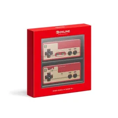 【任天堂純正品】ファミリーコンピュータ コントローラー