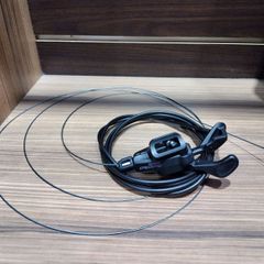 SHIMANO （シマノ） SL-M8100 (I-Spec EV) 右ﾚﾊﾞｰのみ 12S付属/ﾌﾞﾗｯｸｼﾌﾄｹｰﾌﾞﾙ