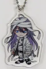 【中古】キーホルダー 神宮寺寂雷 「ヒプノシスマイク -Division Rap Battle- Rhyme Anima +カフェ アクリルキーホルダー」