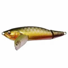 メガバス アイウィング トリプルフライ i-WING TRIPLE FRY GG ドラードのサムネイル
