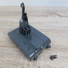 ダイソン V7 用 バッテリー 動作品 商品説明必読 現状お渡し
