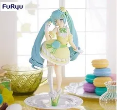 2025年最新】初音ミク Exc∞d SweetSweets シトロンマカロンの
