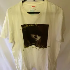 2025年最新】supreme mary j. blige teeの人気アイテム - メルカリ