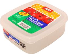 ラストロ スナックケース M 680ml B-1804 031097