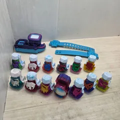 S97411  仮面ライダーリバイス ライブ 変身アイテムセット DXリバイスドライバー サンダーゲイル ホーリーウイング バイスタンプ 他 まとめ セット  おもちゃ