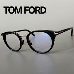 美品】TOM FORD TF672 02V ブルーレンズ 朝倉未来さん着用 - メルカリ