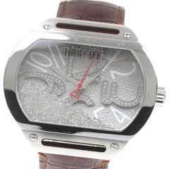 オメガ OMEGA コンステレーション フルバー クォーツ レディース_  