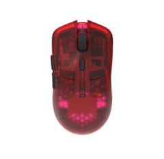 8000Hz GWolves HTS Plus HTS+ 8K ゲーミングマウス ワイヤレスRuby