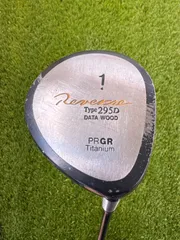 レディース　PRGR Reverse Titan260 １ｗ4ｗ5ｗ7ｗセット レディース PRGR Reverse Titan260 1w4w5w7wセット - メルカリ