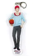 【中古】雑貨 赤司征十郎 アクリルキーホルダー(等身) 「黒子のバスケ 激闘、その後... in J-WORLD TOKYO」