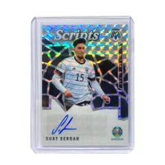 2025年最新】panini mosaic soccerの人気アイテム - メルカリ