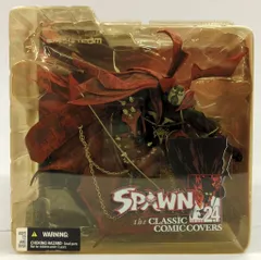 Spawniverse Collection - Medieval Spawn (Classic Series 20