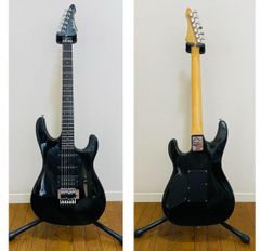 8993 Aria pro Ⅱ RS WARRIOR STANDARD 8993 Aria pro Ⅱ RS WARRIOR STANDARD エレキギター 送料無料 匿名