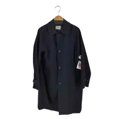 ソーイ SOE Raglan Sleeve Soutien Collar Coat メンズ JPN：4 のサムネイル