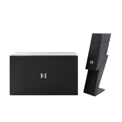 キャロライナヘレラ バッドボーイ ル パルファム EDP・SP 150ml 香水 フレグランス BAD BOY LE PARFUM CAROLINA HERRERA 新品 未使用のサムネイル