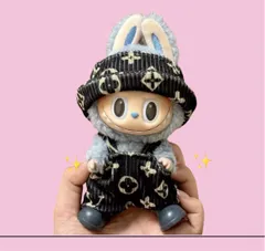 Labubu The Monsters ぬいぐるみ　5体セット まとめ売り セット売り！ THE MONSTERS labubu - メルカリ