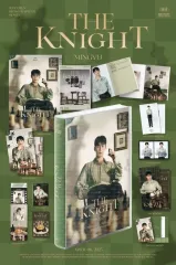 SEVENTEEN ミンギュ バースデーパッケージ　Ver.2 新品未開封 2025年最新】MINGYU birthdayの人気アイテム - メルカリ