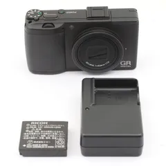 2025年最新】ricoh gr iii 新品の人気アイテム - メルカリ