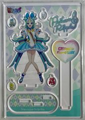 未開封　プリンセッション・オーケストラ Sサイズアクリルスタンド リップル