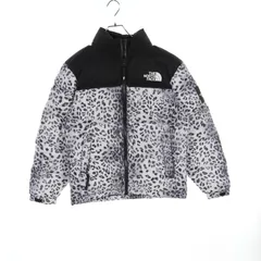 THE NORTH FACE WHITE LABEL ザノースフェイス ホワイトレーベル NOVELTY NUPTSE DOWN JACKET ダウンジャケット