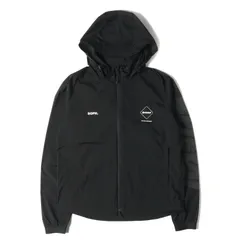 2024年最新】fcrb stretch light weight hood blousonの人気アイテム