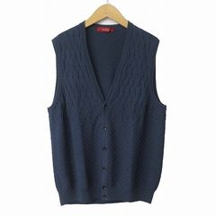 シャネル CHANEL チョコバー キルティングジャケット ブルゾン