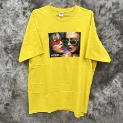 2024年最新】eyewear tee supremeの人気アイテム - メルカリ