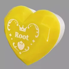 るぅとくん リングライト