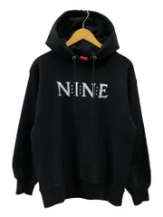 2025年最新】ナインルーラズライン メンズ パーカーの人気アイテム  