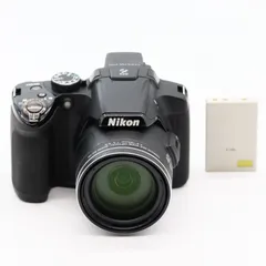 2025年最新】ニコン COOLPIX P510BKの人気アイテム - メルカリ 2025年最新】ニコン COOLPIX P510BKの人気アイテム - メルカリ