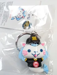 新品未開封　マスコットキーホルダー　マーリー　阪神タイガース　シンガポール　パビリオン　限定　関西万博　大阪万博　会場　2025　 EXPO2025