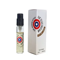 エタ リーブル ド オランジェ 香水 ETAT LIBRE D'ORANGE ファット エレクトリシャン オードパルファム EDP SP 2ml【お試し バイアル チューブサンプル】のサムネイル
