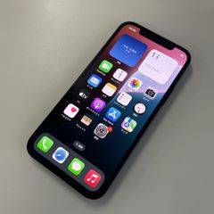 softbank iPhone 12 64GB ブラック