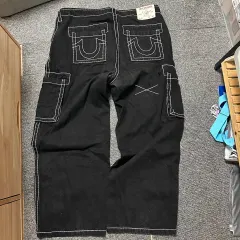 2025年最新】TrueReligion カーゴの人気アイテム - メルカリ