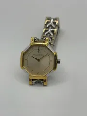 2025年最新】Yves Saint Laurent メンズ 腕時計(アナログ)の人気