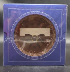 バンダイナムコフィルムワークス 虹ヶ咲学園購買部 BIRTHDAYプレゼント2024 朝香果林お祝いセット