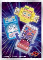 【新品】サプライ キャラクタースリーブ 仮面ライダーガヴ ゴチゾウ(A) [EN-1539]