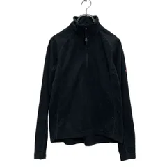 berghaus - 美品 berghaus（バーグハウス）フリースジップアップパーカー Yahoo!オークション -「バーグハウス berghaus フリース